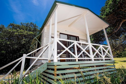 Reflections Holiday Parks Red Rock - Accommodation Brunswick Heads 3