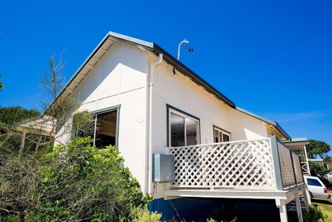 Reflections Holiday Parks Red Rock - Accommodation Brunswick Heads 0
