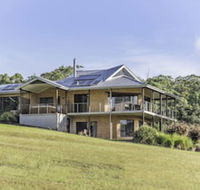 Clarendon Forest Retreat - Accommodation Brunswick Heads