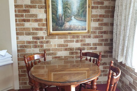 Leagues Motel - Accommodation Brunswick Heads 7