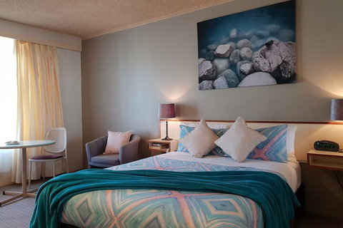 Leagues Motel - Accommodation Brunswick Heads 6