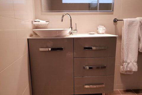 Leagues Motel - Accommodation Brunswick Heads 2