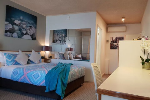 Leagues Motel - Accommodation Brunswick Heads 1