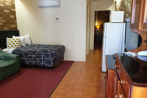 Leagues Motel - Accommodation Brunswick Heads 4