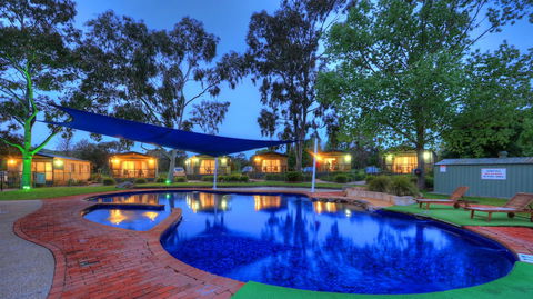 Ingenia Holidays Lake Hume - Accommodation Brunswick Heads 3