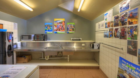 Ingenia Holidays Lake Hume - Accommodation Brunswick Heads 6