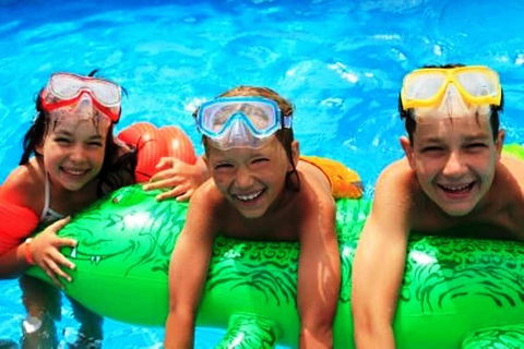 Ingenia Holidays Lake Hume - Accommodation Brunswick Heads 4