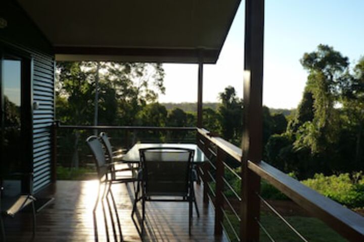 Mount Archer QLD Accommodation Brunswick Heads