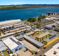 Ballina Heritage Inn - Accommodation Brunswick Heads