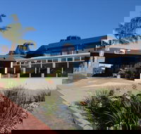 Apollon Motor Inn - Accommodation Brunswick Heads