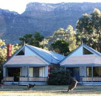 Boronia Peak Villas - Accommodation Brunswick Heads
