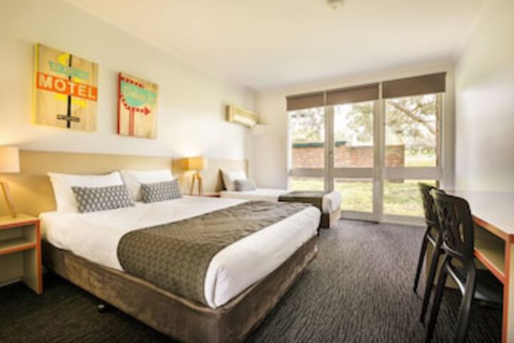 Vermont South VIC Accommodation Brunswick Heads