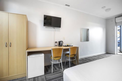 Meadow Inn Hotel-Motel - Accommodation Brunswick Heads 4