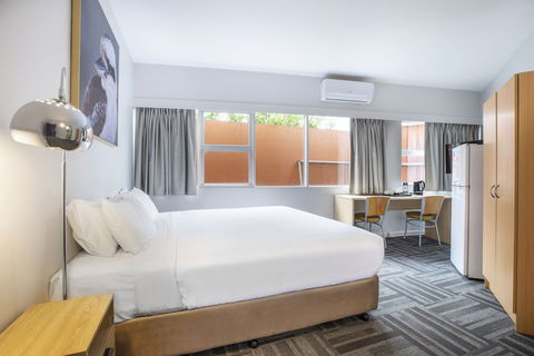 Meadow Inn Hotel-Motel - Accommodation Brunswick Heads 6