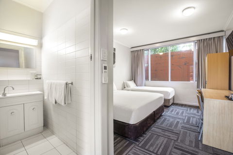Meadow Inn Hotel-Motel - Accommodation Brunswick Heads 5