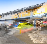 Meadow Inn Hotel-Motel - Accommodation Brunswick Heads