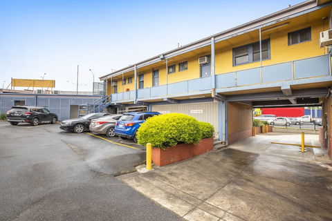 Meadow Inn Hotel-Motel - Accommodation Brunswick Heads 0