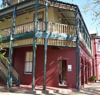 Leura House - Accommodation Brunswick Heads