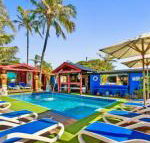 Hideaway Noosa Men Only Beach Resort - Accommodation Brunswick Heads