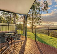 Scarlet Woods Chalets - Accommodation Brunswick Heads