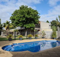 Barossa Valley Apartments - Accommodation Brunswick Heads