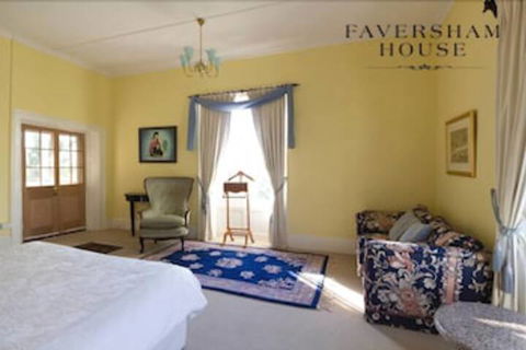 Faversham House - Accommodation Brunswick Heads 3