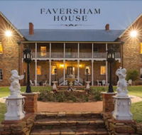 Faversham House - Accommodation Brunswick Heads