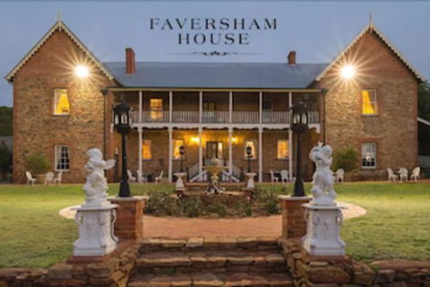 Faversham House - Accommodation Brunswick Heads 0