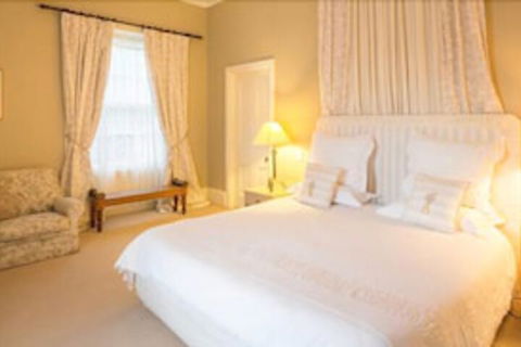 Faversham House - Accommodation Brunswick Heads 2