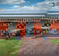 Mansi on Raymond - Accommodation Brunswick Heads