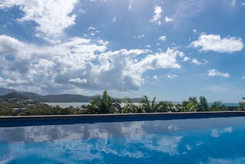 Viewpoint - Accommodation Brunswick Heads 1