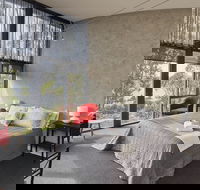 Tamar River Apartments - Accommodation Brunswick Heads