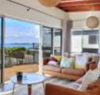 Seakissed Beach House