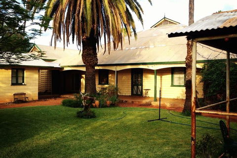 Wooleen Station - Accommodation Brunswick Heads 2