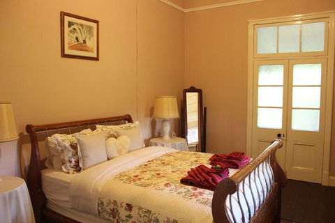 Wooleen Station - Accommodation Brunswick Heads 7
