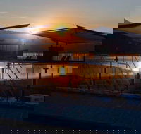 White Sands Estate - Accommodation Brunswick Heads