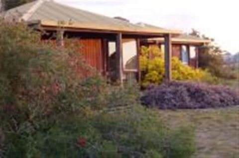 Asses Ears Wilderness Lodge - Accommodation Brunswick Heads 0