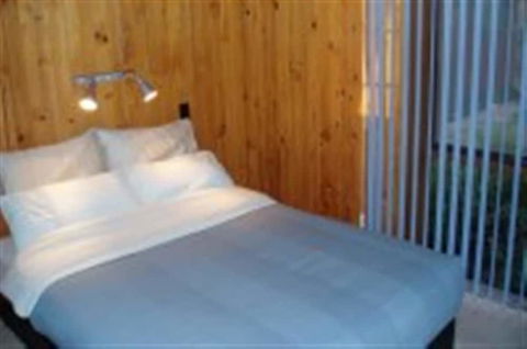 Asses Ears Wilderness Lodge - Accommodation Brunswick Heads 1