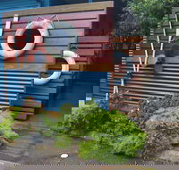 Strahan Bungalows - Accommodation Brunswick Heads