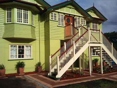 Murphys Bed & Breakfast - Accommodation Brunswick Heads 1