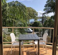 Mariners Reach 8 - Accommodation Brunswick Heads