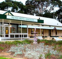 Island Motel Kingscote - Accommodation Brunswick Heads