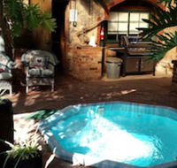 Eagle Foundry Bed  Breakfast - Accommodation Brunswick Heads