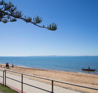 Pale Pacific Holiday Units - Accommodation Brunswick Heads