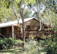 1860 Wine Country Cottages - Accommodation Brunswick Heads