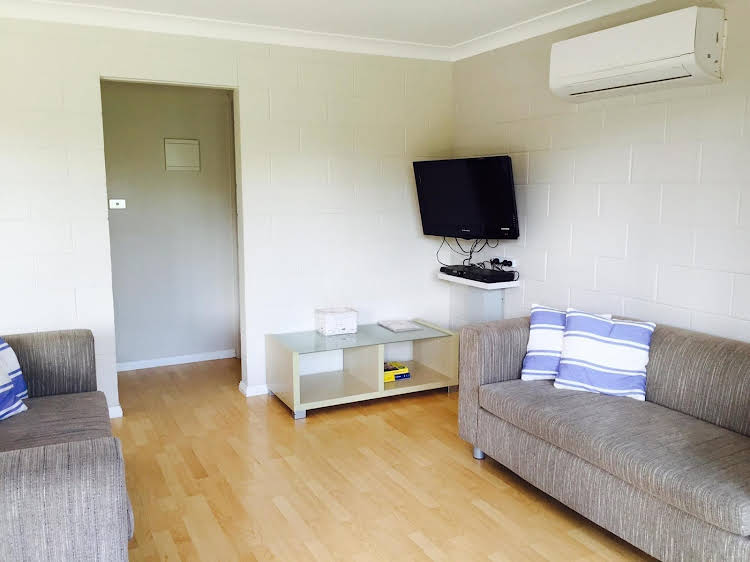 Emerald Beach NSW Accommodation Brunswick Heads