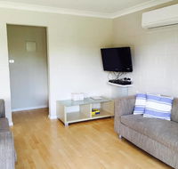 Emerald Apartment - Accommodation Brunswick Heads