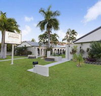 The Gulls Apartments - Accommodation Brunswick Heads