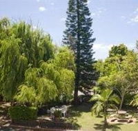 The Entrance Reef Resort - Accommodation Brunswick Heads