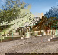 Country Pleasures BB - Accommodation Brunswick Heads
